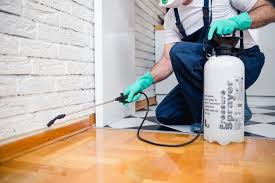 Best Pest Exclusion Services  in Naranja, FL